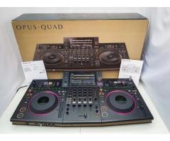 Pioneer OPUS-QUAD| Pioneer XDJ-XZ| XDJ-RX3